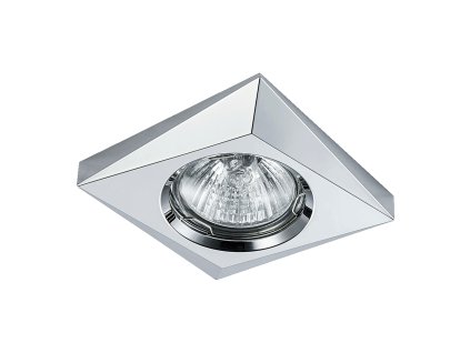 EMITHOR 71018 DOWNLIGHT GU10/50W, CHROME