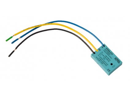 Zvodič prepätia PODA-275 D 275V pod zásuvku - 92.133/90