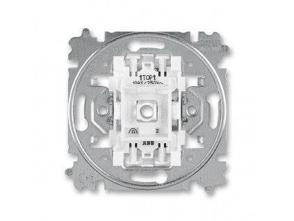 ABB - 3559-A01345 - Prístroj spínača 1, 1So