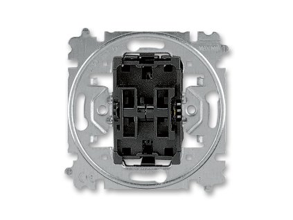 ABB - 3559-A52345 - Prístroj prepínača 6+6