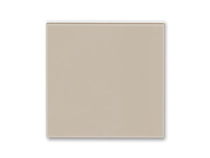 Levit - 3559H-A00651 18 - Kryt spínača 1, 6, 7, 1/0, 6/0 - macchiato/biela
