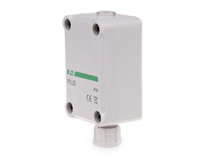 Externá svetelná sonda PLUS IP65 pre súmrakové spínače F&F