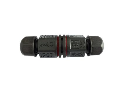 Konektor IP67 C20A / WP / 3x1,5/2 - CW132