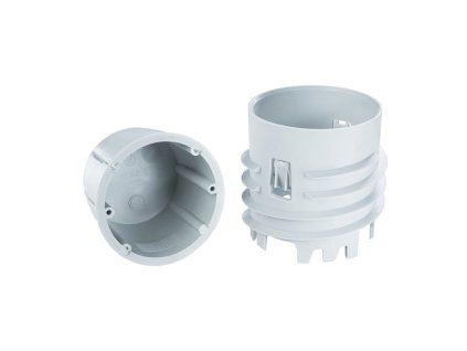 Elektroinštalačná krabica KOPOS KEFZ 80/VDZ do zateplenia bez vŕtacieho setu