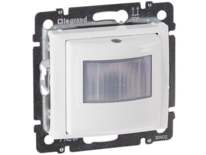 Valena - 774269 - Automatický spínač - Biela