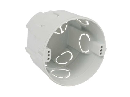 Inštalačná krabica KOPOS KPR 68 KA hlboká 66 mm pod omietku pre elektroniku a vypínače