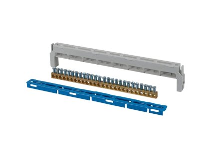 Nosič svorkovnice Eaton SK-25N-KLV pre N vodiče do rozvodnice