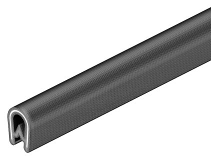 Polyetylénový chránič hrán OBO Bettermann KSR 6015 PE pre hrúbku 4-6mm