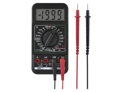 Multimeter MD-220 - M2092