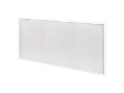 LED panel PROXO 30×60, obdĺžnikový vstavaný biely, 19W neutr. b. - ZR2212