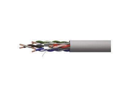 Datový kábel UTP CAT 6, 305m - S9131