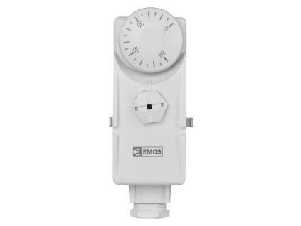 Príložný termostat EMOS P5681 - P5681
