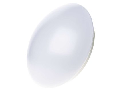 LED prisad. svietidlo Cori s pohyb. senz.,kr. 18W n.b., IP44 - ZM3412