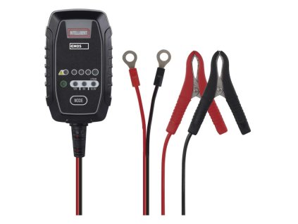 Nabíjačka autobatérií 6/12V 0,8A - N1015