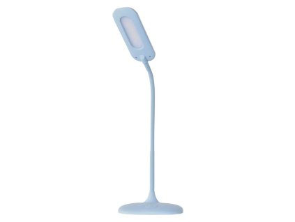 LED stolná lampa STELLA, modrá - Z7602BL