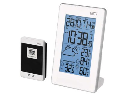 Domáca bezdrôtová meteostanica E3003 - E3003
