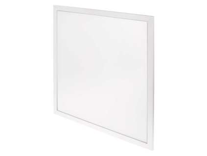 LED panel PROXO 60×60, štvorcový vstavaný biely, 40W neutr. b. UGR - ZR1433