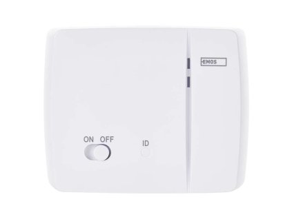 Bezdrôtový prijímač pre termostat P5611OT - P5611OTR