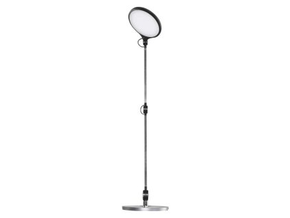 LED stolná lampa KAREN, čierna - Z7615