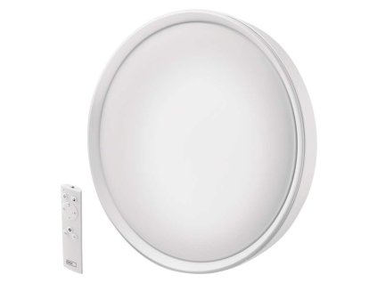 LED prisadené svietidlo ILVI, kruhové 45W, stmiev.so zmenou CCT - ZM5169