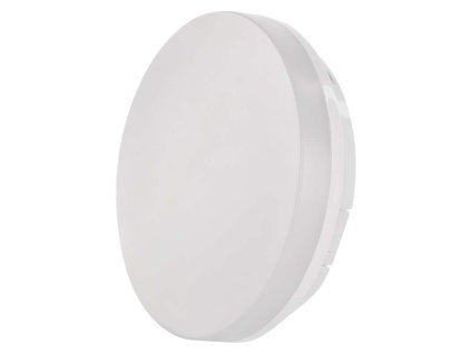 LED prisad. svietidlo Tori s pohyb. senz.,kr. 15W n.b., IP54 - ZM4328