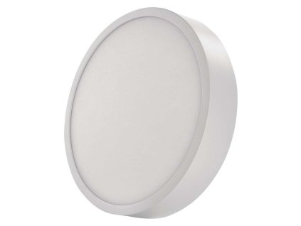 LED prisadené svietidlo, kruhové, biele, 21W, CCT - ZM5143