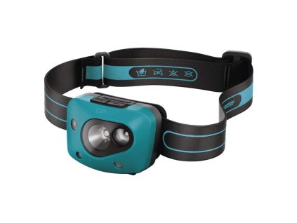 LED čelovka GP Discovery CH44, 300 lm - P8584