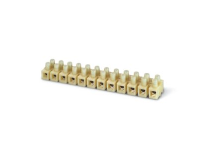 Deliaca svorkovnica 12 pólová - 10 mm2 T140 - 815.1363