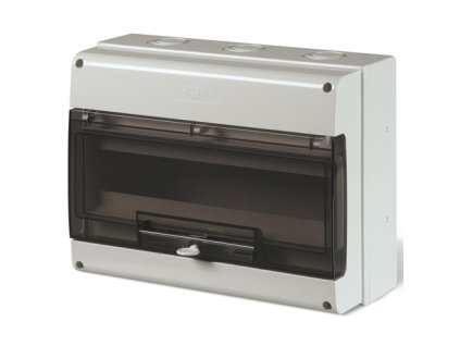 Skrinka Domino - 672.2016 - 16-modulová - IP66