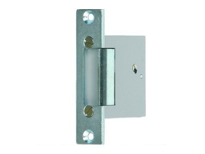 Elektrický zámok - 4FN 877 01 - 0,8A/6-8V AC - 24x100x58,5mm