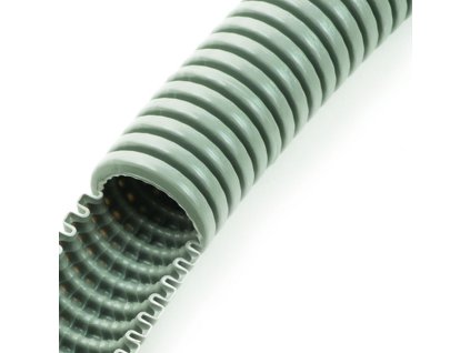 Ohybná elektroinštalačná rúrka Scame ICE 16 s priemerom 16 mm a mechanickou odolnosťou 750