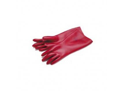 Dielektrické rukavice - 14 0214 - VDE veľkosť 10 - 1000V