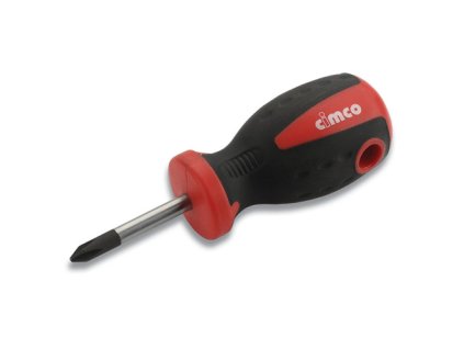 Krížový skrutkovač - 11 0122 - PH 2 x 38 mm