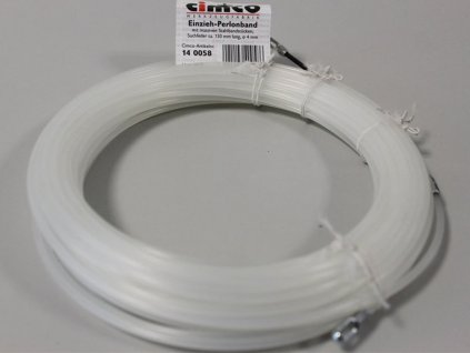 Preťahovacia struna CIMCO - 140056 - PERLON - 15m