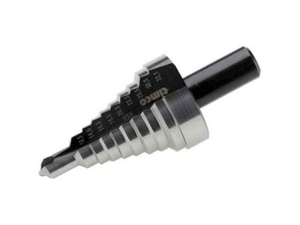 Stupňový vrták CIMCO - 201275 - HSS M 12 - 32