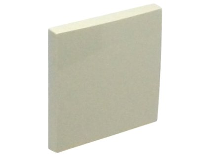 LOGUS90 - 90601 TMF - Kryt jednoduchý, slon.kosť