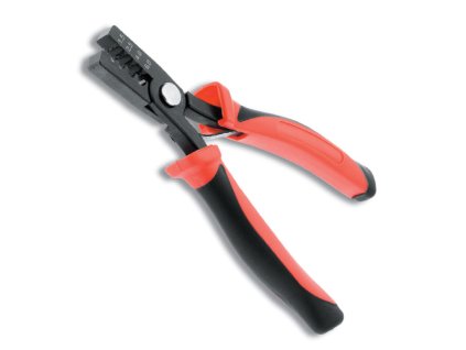 Kliešte lisovacie - 10 1906 - 0,5-2,5mm2 - 150mm