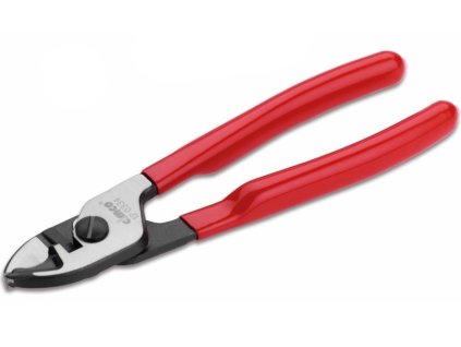 Kábelové nožnice CIMCO - 120334 - Al + Cu - 180 mm