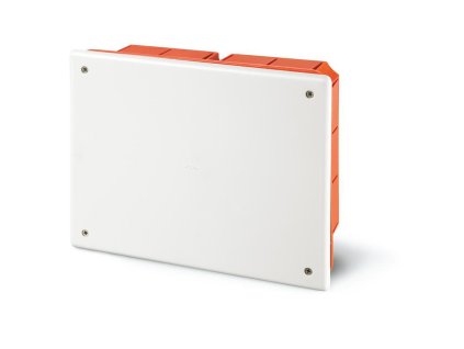 Rozbočovacia krabica - 875.4410- W-BOX - 92X92X45