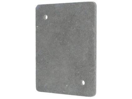 Nehorľavá podložka izolačná Cemvin - PI 80 2ZK - 105x80x5mm