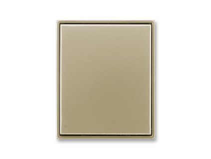 Time - 3299E-A00100 33 - Kryt stmievača krátkocestn. - šampanská