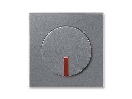 Neo Tech - 3299M-A00100 71 - Kryt stmievača, krátkocestné ovládanie - oceľová/teracotta