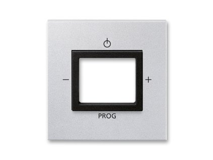 Neo Tech - 3299M-A40200 72 - Kryt zosilňovača s FM, ABB-Radio iNet - titánová/onyx