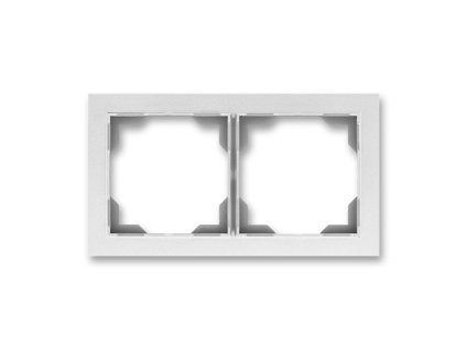 Neo Tech - 3901M-A00120 08 - Rámček dvojnásobný - titánová