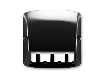 Tango - 5014A-A00410 N - Kryt pre prvky Panduit Mini-Com; čierna