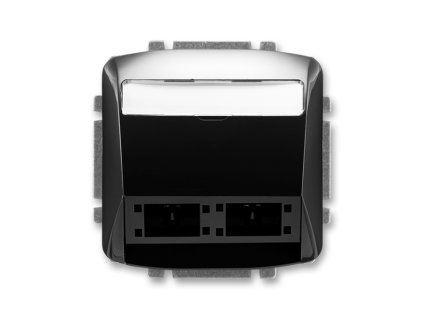 Tango - 5014A-A00420 N - Kryt pre prvky R&M freenet; čierna