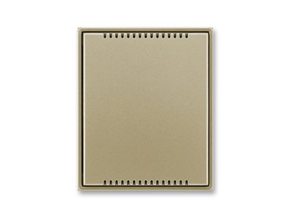 Time - 5015E-A00200 33 - Kryt stmievacieho modulu - šampanská