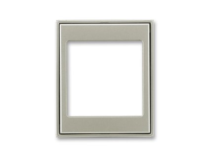 Time - 5016E-A00070 32 - Kryt pre AudioWorld - starostrieborná