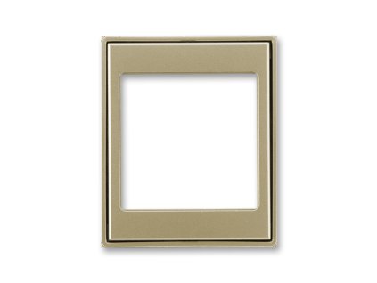 Time - 5016E-A00070 33 - Kryt pre AudioWorld - šampanská