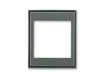 Time - 5016E-A00070 34 - Kryt pre AudioWorld - antracitová